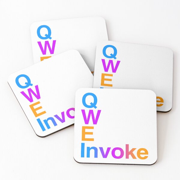 Item preview, Quas and Wex and Exort and Invoke designed and sold by niksh19.
