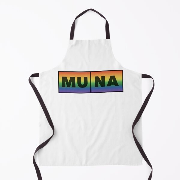 Item preview, MUNA gradient rainbow designed and sold by ECmadeit.
