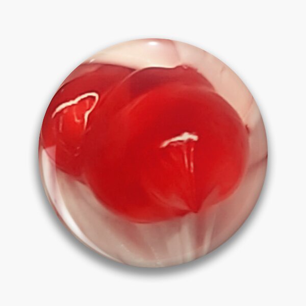 Item preview, Frosting and Maraschino Cherry designed and sold by ElitebyElise.
