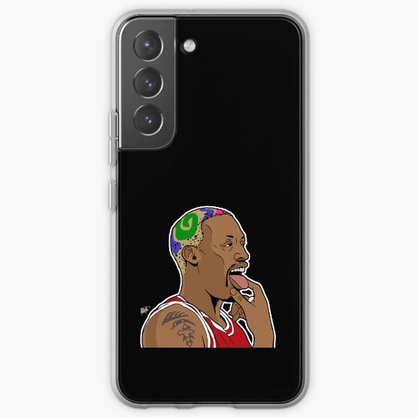 Le ver Coque souple Samsung Galaxy