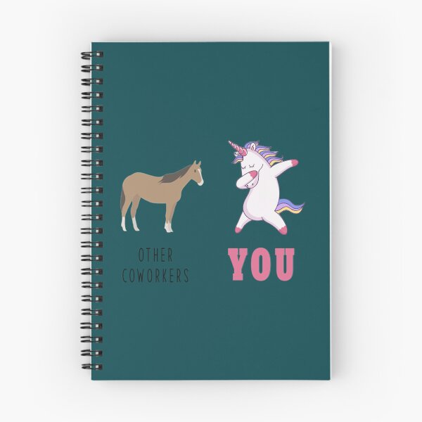 Item preview, Other Coworkers Vs YouCoworker Colleague Leaving Christmas Gifts  designed and sold by NinisPrintz.