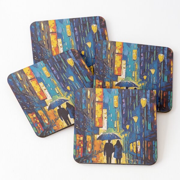 Item preview, Another rainy night designed and sold by randynash.