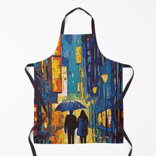 Item preview, Another rainy night designed and sold by randynash.
