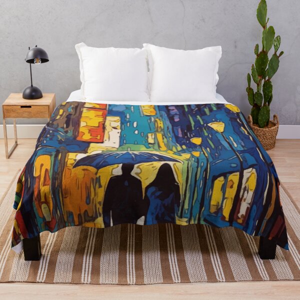 Item preview, Another rainy night designed and sold by randynash.