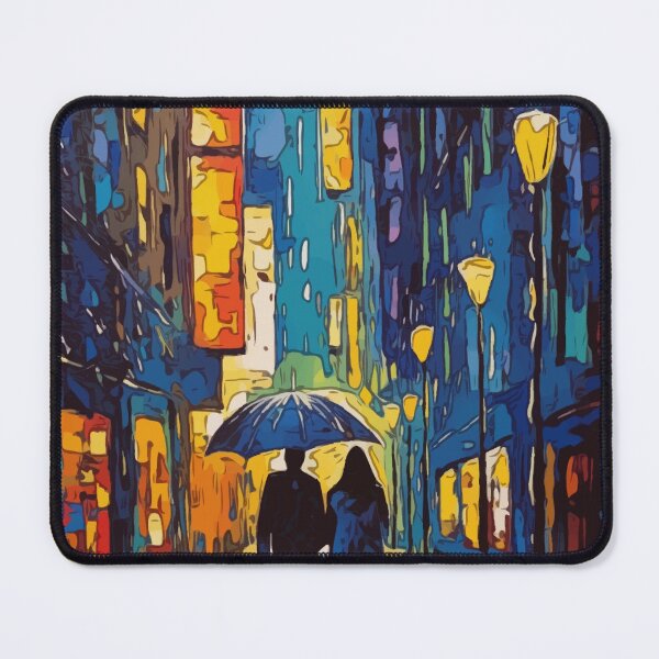 Item preview, Another rainy night designed and sold by randynash.