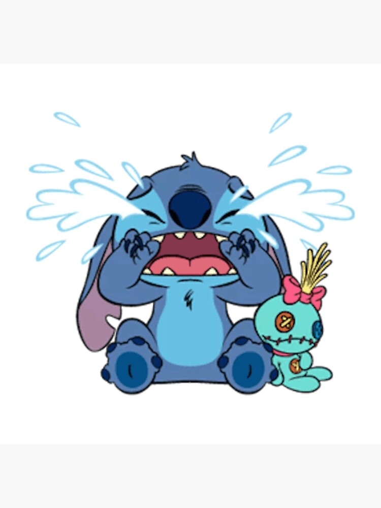 stitch llorando - Buscar con Google