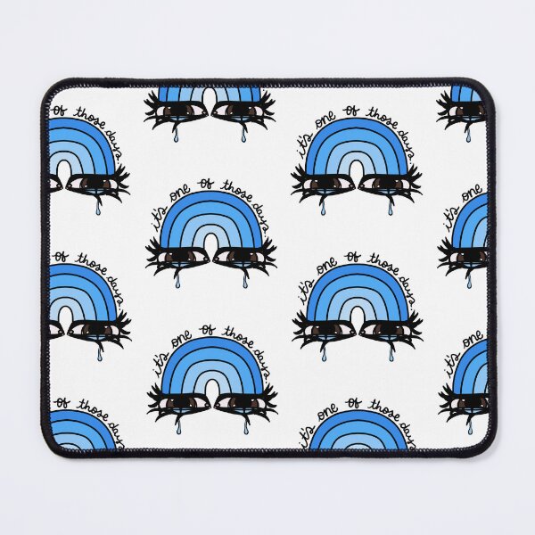 Item preview, It’s one of those days crying designed and sold by Oneloveshop.