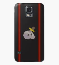 Old School RuneScape - Slayer Skillcape Case/Skin for Samsung Galaxy