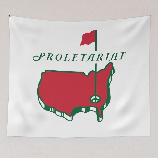 Item preview, Proletariat designed and sold by derek114811.