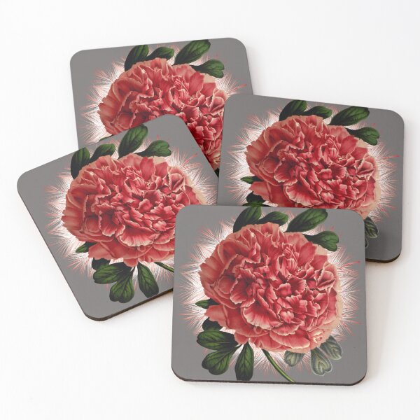 Item preview, cyberpunk flowers designed and sold by ZIZZO 22.