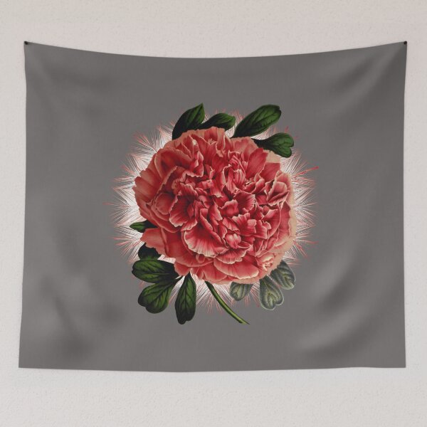 Item preview, cyberpunk flowers designed and sold by ZIZZO 22.