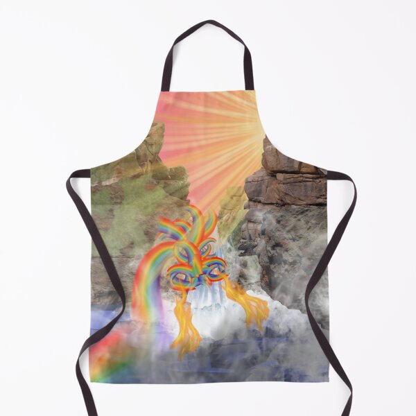 Item preview, Rainbow dragon  designed and sold by Robert Lucio.