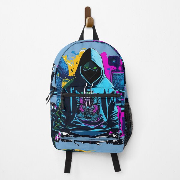 Item preview, Hacker + Gear 2 designed and sold by mukraker.