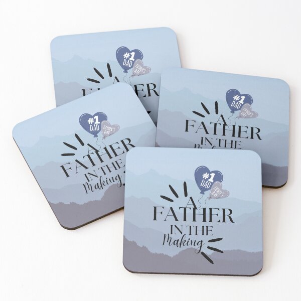 Item preview, First father gift designed and sold by KBMeyer.