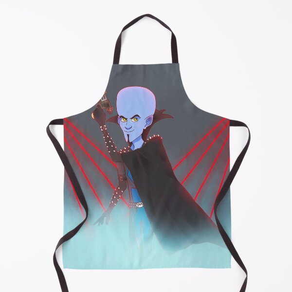 Item preview, Art - Megamind designed and sold by yusefkime.