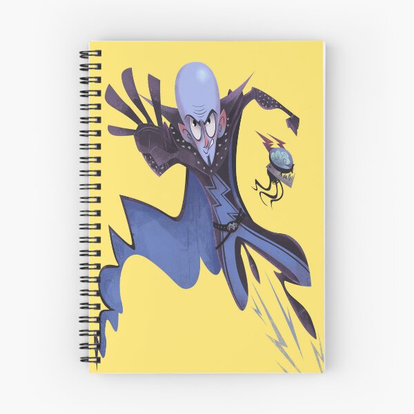 Item preview, Art - Megamind designed and sold by yusefkime.