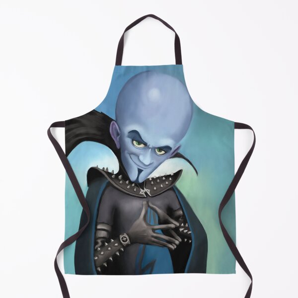 Item preview, Art - Megamind designed and sold by yusefkime.