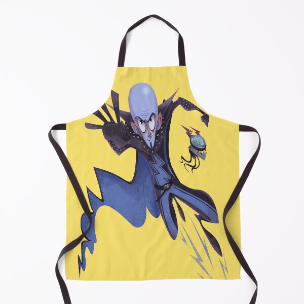 Item preview, Art - Megamind designed and sold by yusefkime.