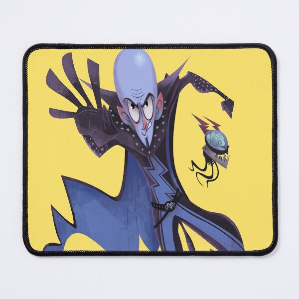 Item preview, Art - Megamind designed and sold by yusefkime.