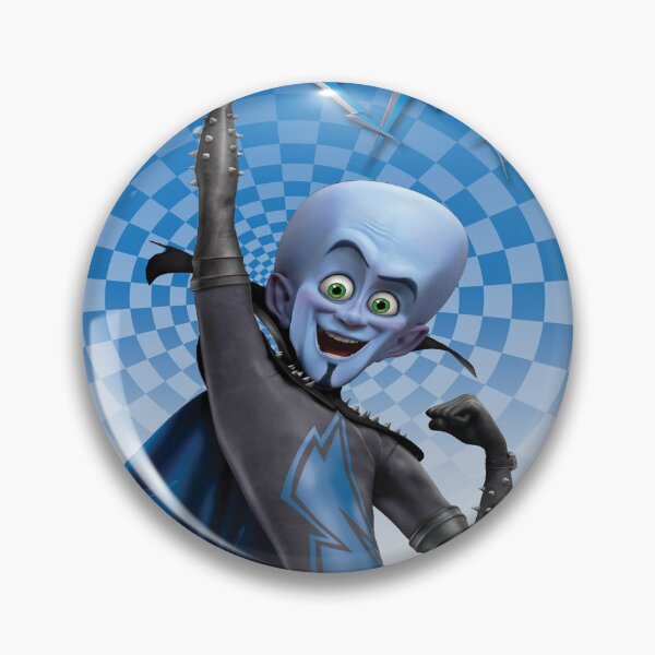 Item preview, Art - Megamind designed and sold by yusefkime.