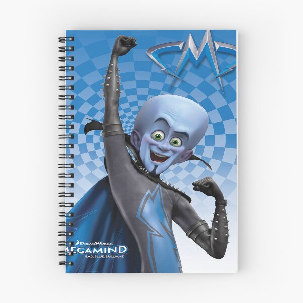 Item preview, Art - Megamind designed and sold by yusefkime.