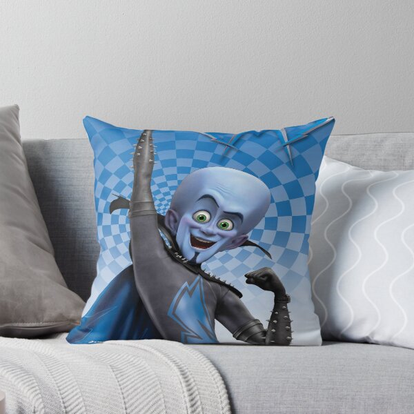 Item preview, Art - Megamind designed and sold by yusefkime.