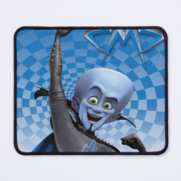 Item preview, Art - Megamind designed and sold by yusefkime.