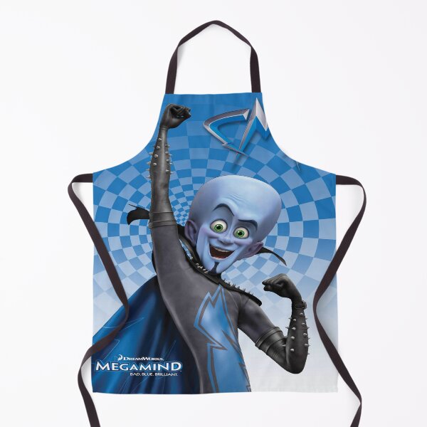 Item preview, Art - Megamind designed and sold by yusefkime.