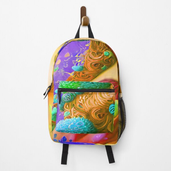 Item preview, Asian Female Oriental with Blue Sky Background designed and sold by deniselynnimage.