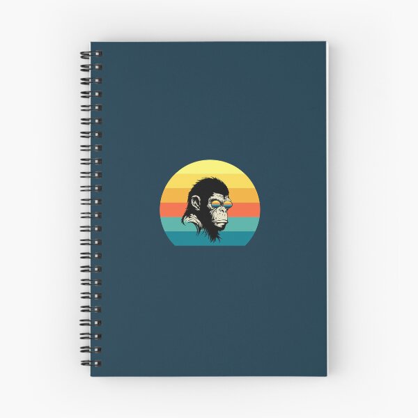 Item preview, Gorilla Cool! designed and sold by Angelo0884.