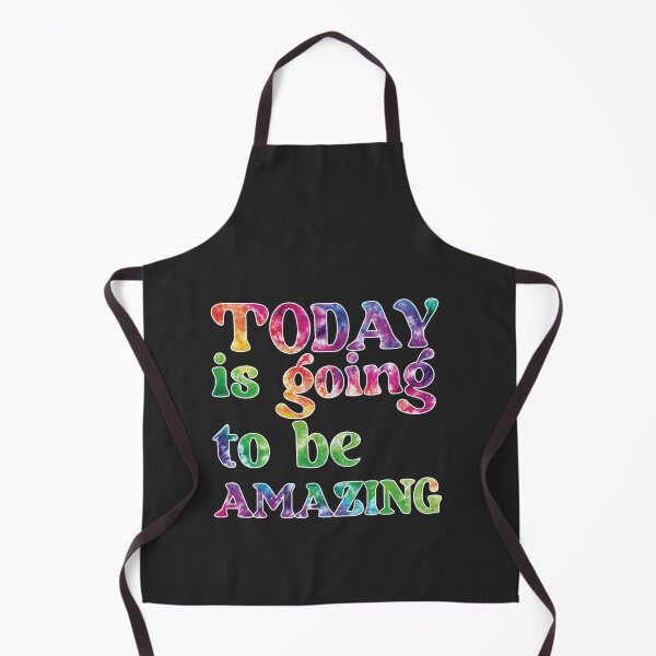 Item preview, today is going to be amazing designed and sold by Hasithasu.
