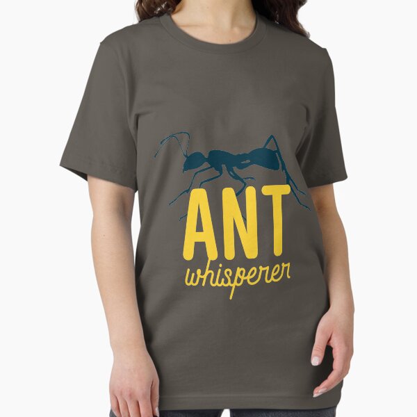 Item preview, Ant Whisperer designed and sold by oddmatter.