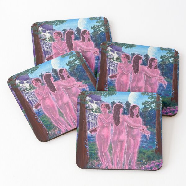 Item preview, Joy of Womanhood designed and sold by KyndallWomack.