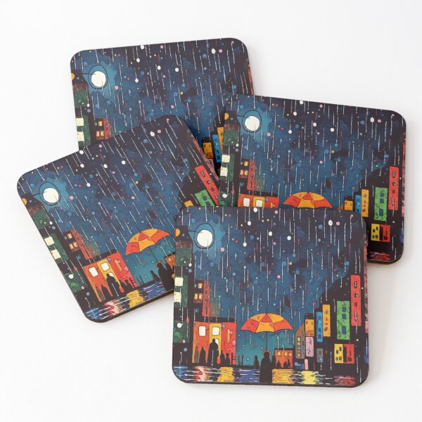 Item preview, It’s still raining  designed and sold by randynash.
