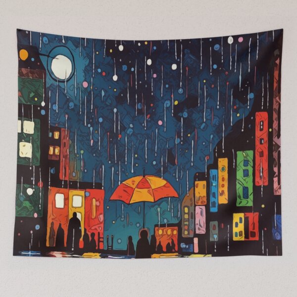Item preview, It’s still raining  designed and sold by randynash.