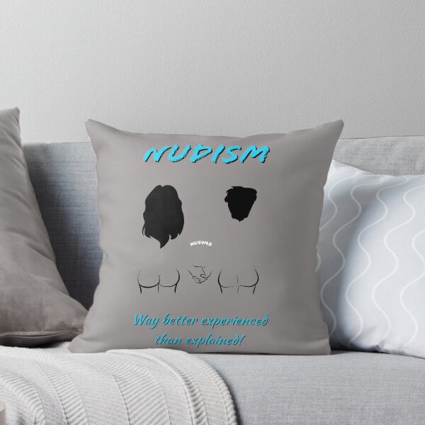 Item preview, Way better experienced- bums designed and sold by NUDIMS.