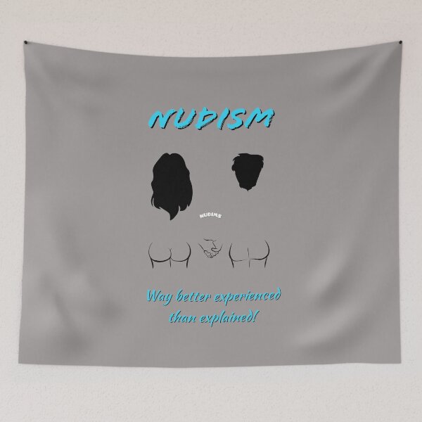 Item preview, Way better experienced- bums designed and sold by NUDIMS.