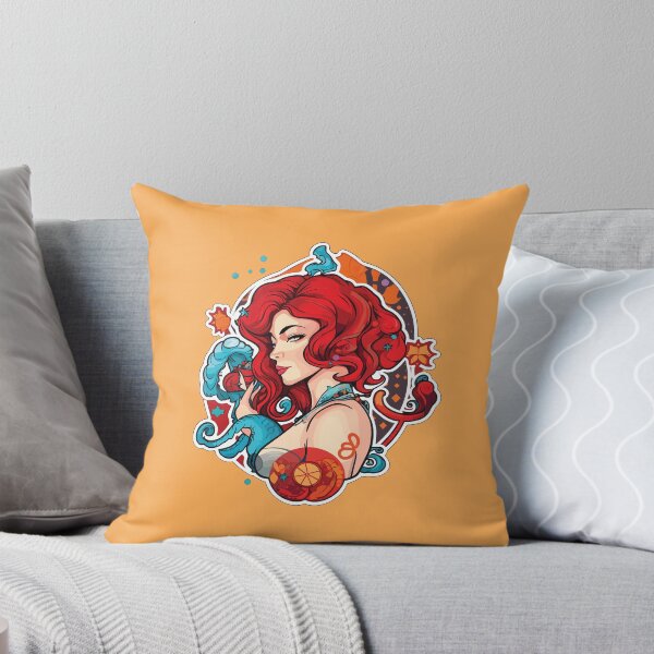 Item preview, Scorpion's Essence: Unleashing the Power of Scorpio designed and sold by TrendyArtInk.