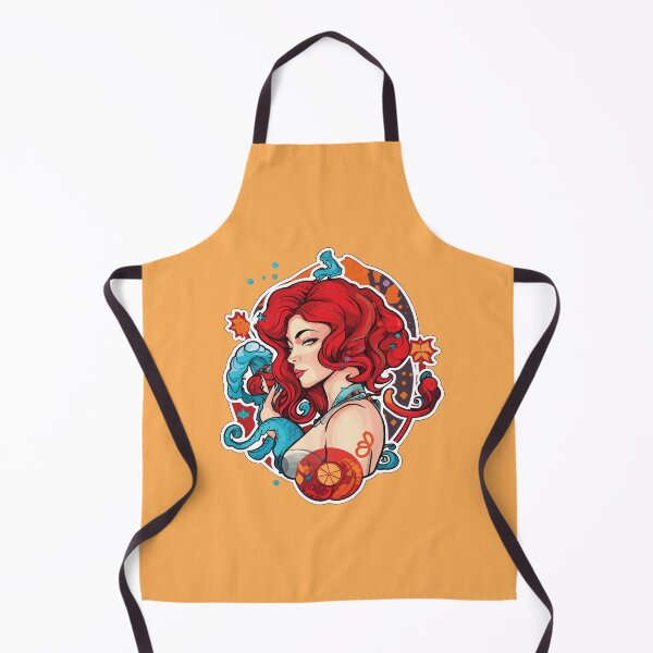 Item preview, Scorpion's Essence: Unleashing the Power of Scorpio designed and sold by TrendyArtInk.