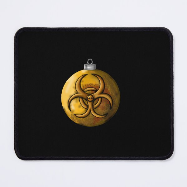 Item preview, biohazard bulb designed and sold by Witchdom.