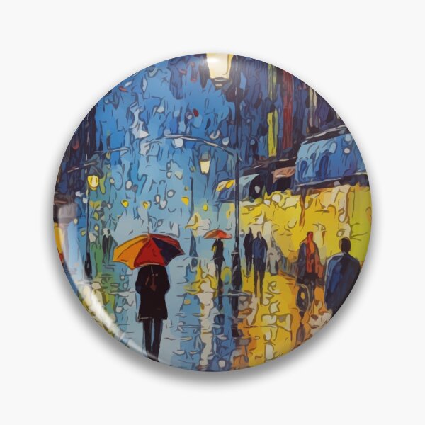 Item preview, Rain forever designed and sold by randynash.