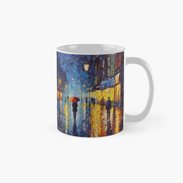 Item preview, Rain forever designed and sold by randynash.