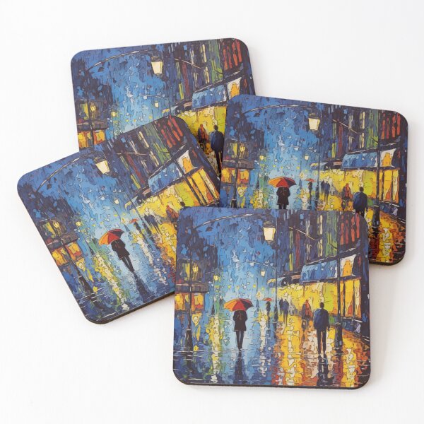 Item preview, Rain forever designed and sold by randynash.