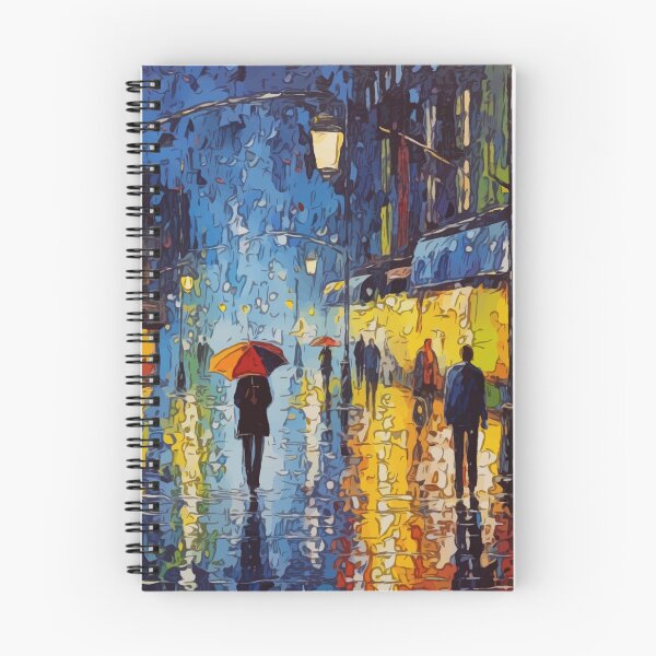 Item preview, Rain forever designed and sold by randynash.