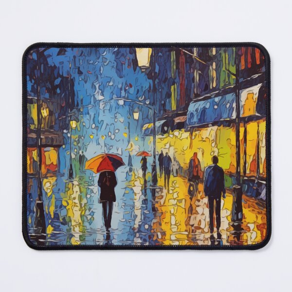 Item preview, Rain forever designed and sold by randynash.