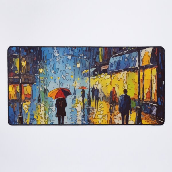 Item preview, Rain forever designed and sold by randynash.