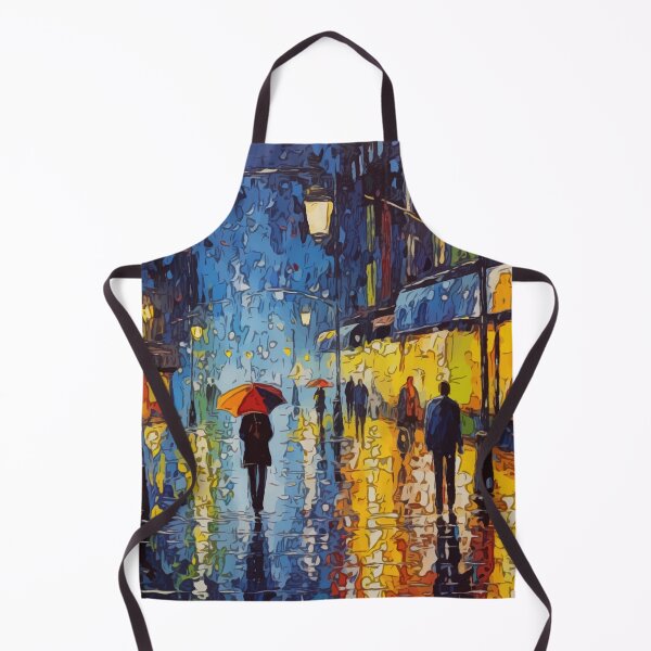 Item preview, Rain forever designed and sold by randynash.