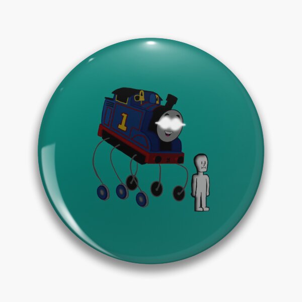 Item preview, Cryptid Thomas   designed and sold by andradess.