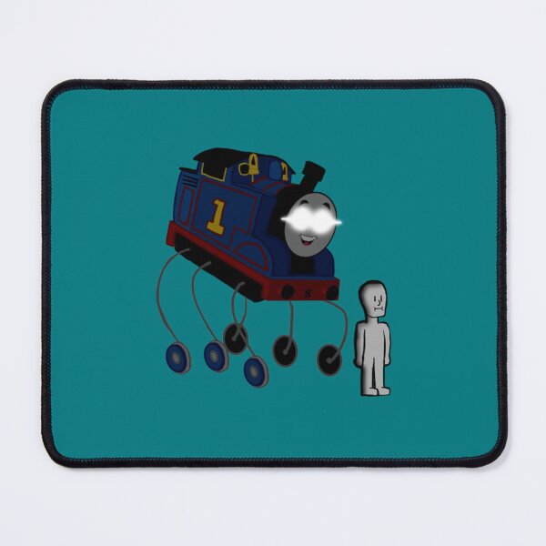 Item preview, Cryptid Thomas   designed and sold by andradess.
