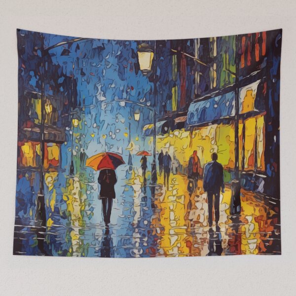 Item preview, Rain forever designed and sold by randynash.